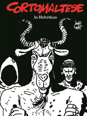 As Helvéticas